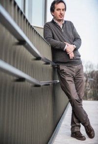 Predrag Velinovic