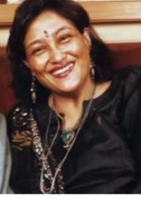 Preeti Ganguli
