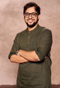 Priyankar Patra