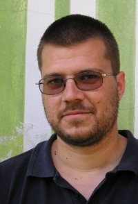 Péter Kerekes