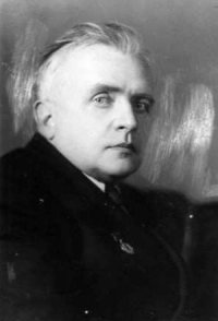 Pyotr Tur