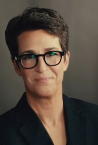 Rachel Maddow