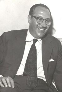 Rafael J. Salvia