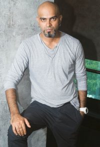 Raghu Ram