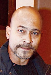 Rahi Anil Barve