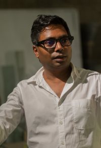 Raj Kumar Gupta