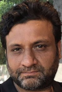 Rajat Arora