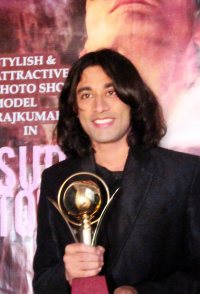 Rajkumar Patra