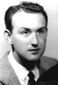 Ralph Blane