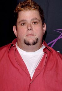 Ralphie May