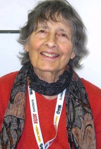Ramona Fradon