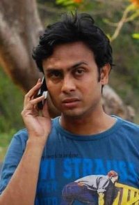 Ranjan Ghosh