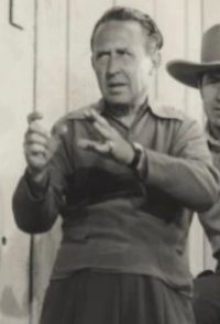 Ray Taylor