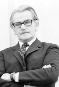 Reg Hill