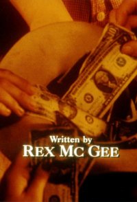 Rex McGee