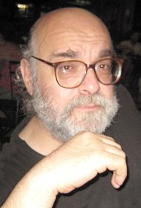 Ric Menello