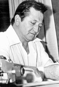 Ricardo Garibay