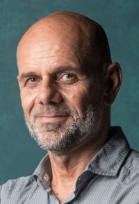 Riccardo Milani