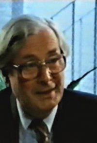 Richard Cawston