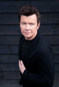 Rick Astley