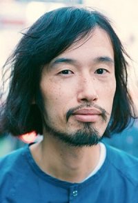 Rikiya Imaizumi