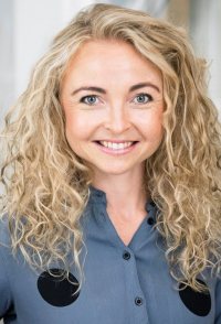 Rikke De Fine Licht