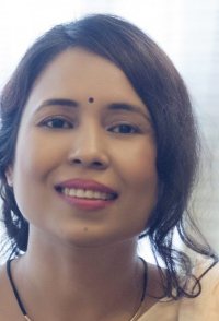 Rima Das