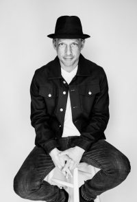 Rob Carpenter