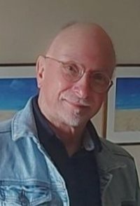 Rob Leicester Wagner