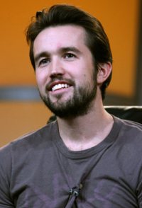 Rob Mac