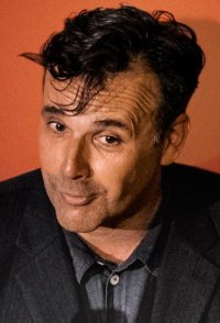 Rob Newman