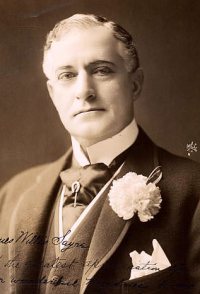 Robert Hilliard
