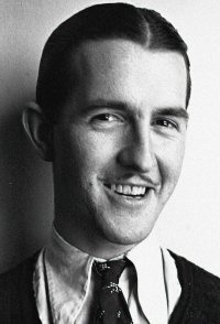 Robert McKimson