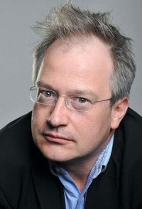 Robin Ince