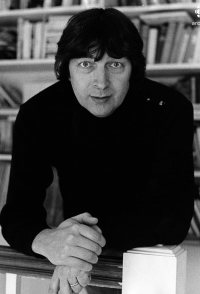 Roch Carrier