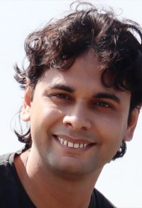 Rocky Rupkumar Patra
