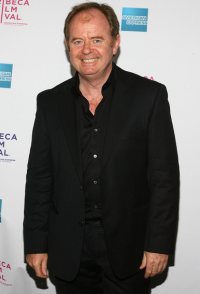 Rod Morris