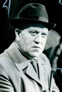 Roddy McMillan
