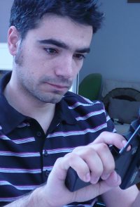 Rodrigo Areias
