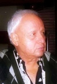 Rogelio Agrasánchez