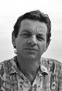 Rogério Sganzerla
