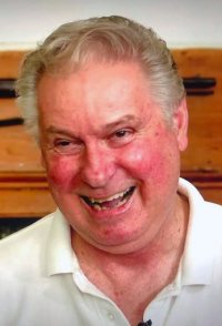 Ron Kurz