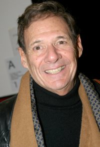 Ron Leibman