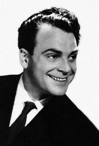 Ron Ormond