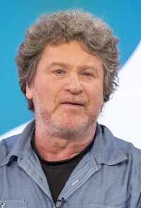 Rory McGrath