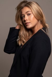 Rose Reid