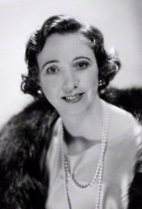Rosita Forbes