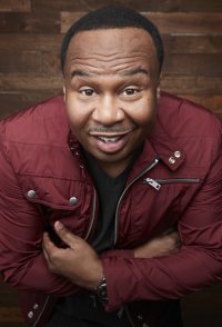 Roy Wood Jr.