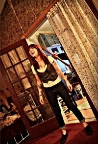 Ruby Larocca