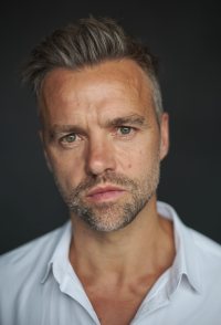 Rupert Hill